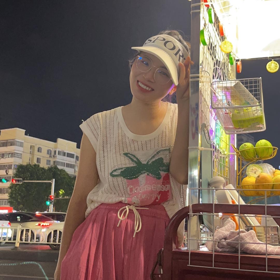 柃子家🌺