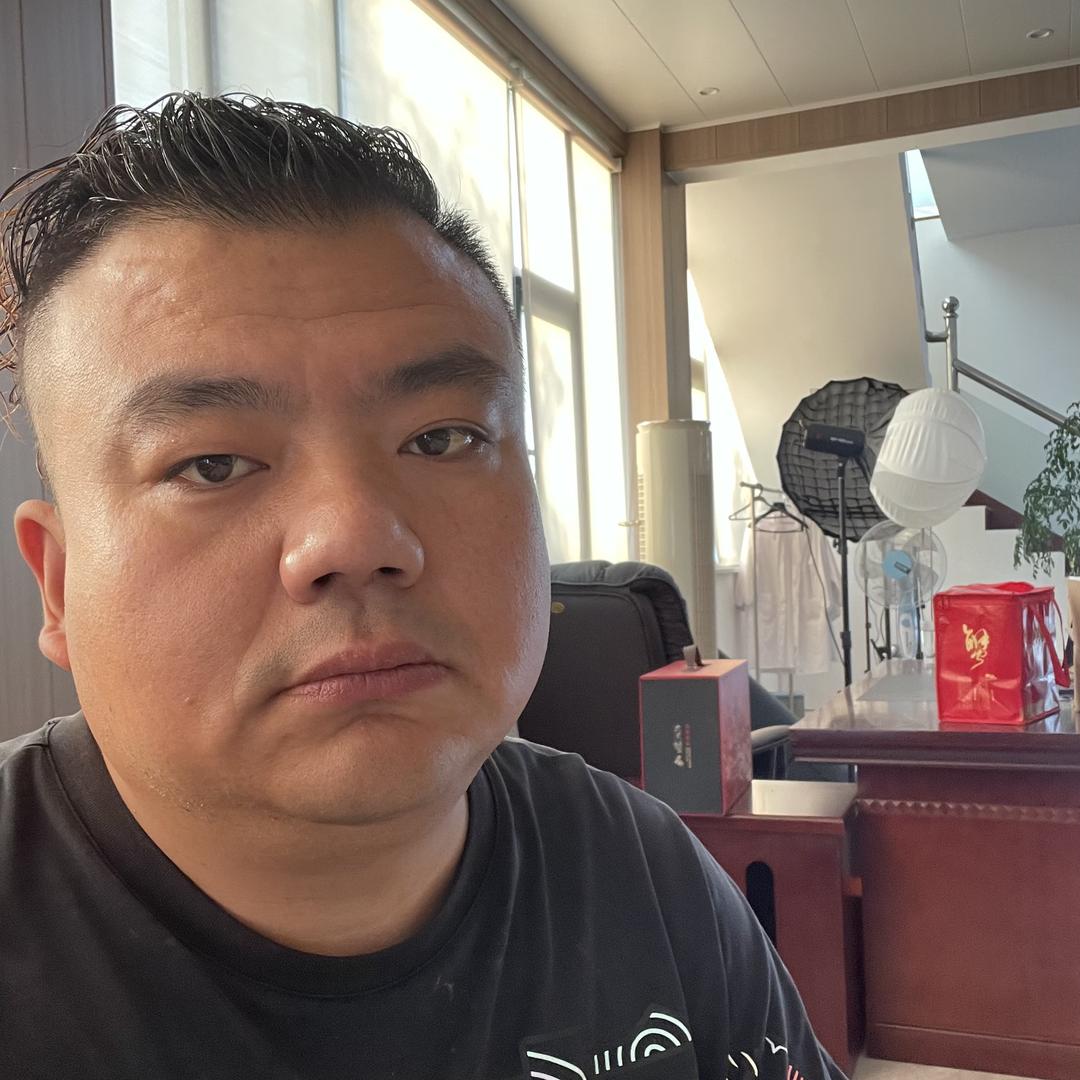 高新区狮山大漠