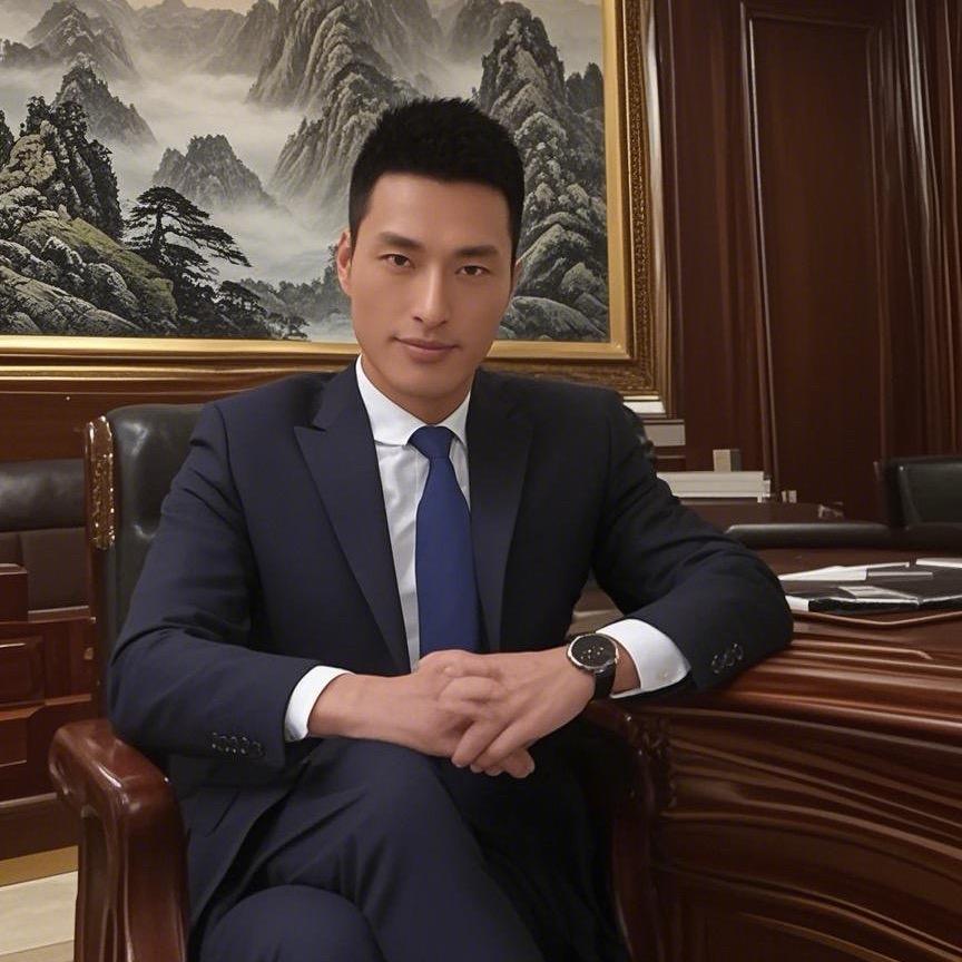 方哥《残友朋友圈》
