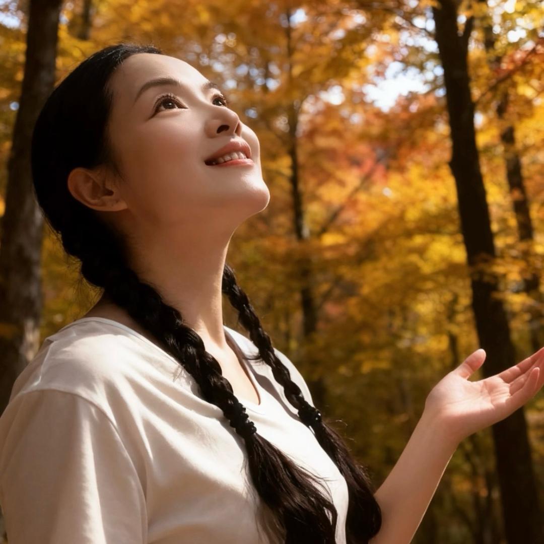 🌙月亮圆的圆🌕