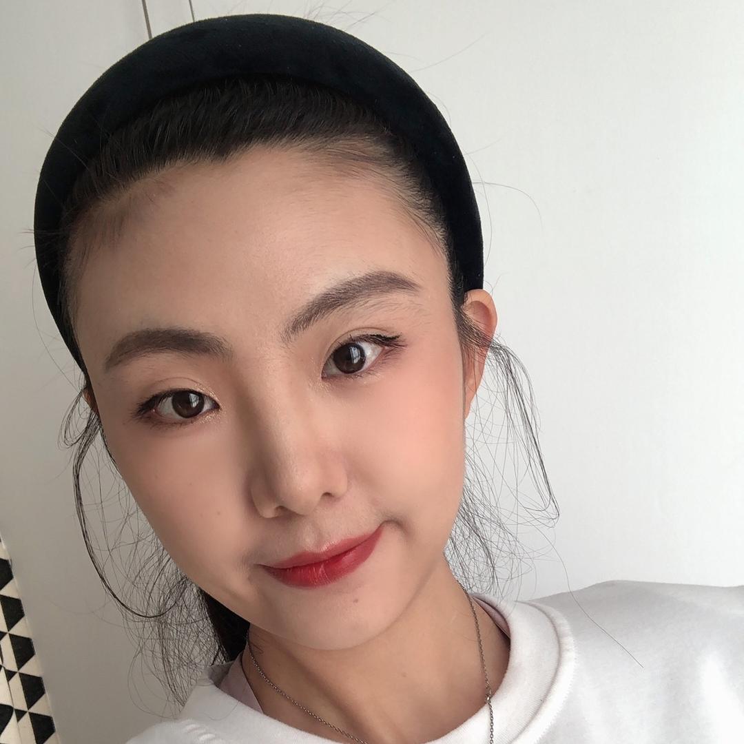 张张不热