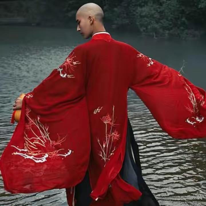 趙先森