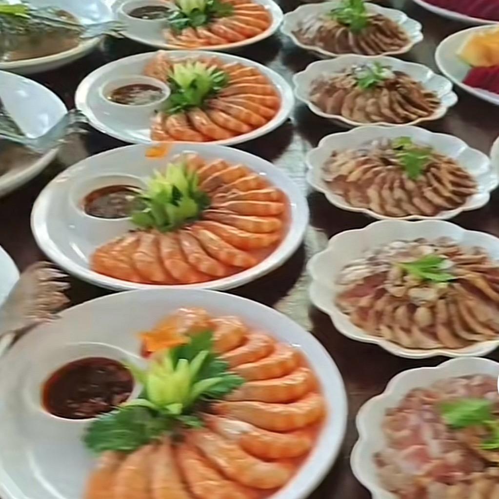 炫多上门办酒15年老店