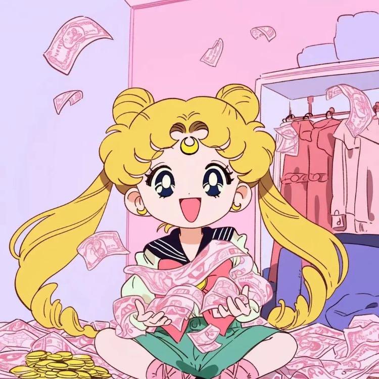 一亿（被赞👀主耶佳）