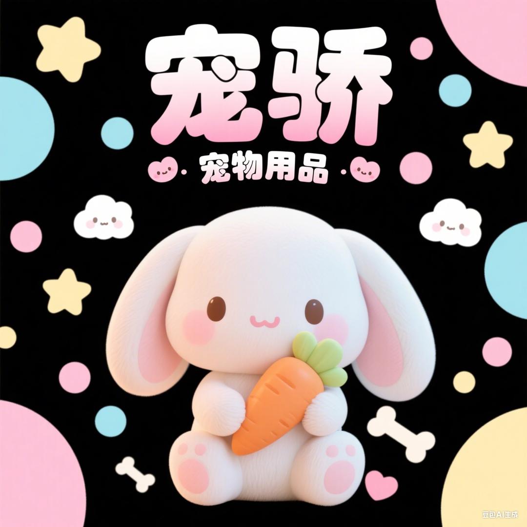 宠娇宠物生活创意屋