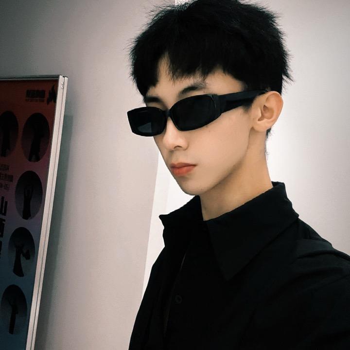 叫我阿鑫