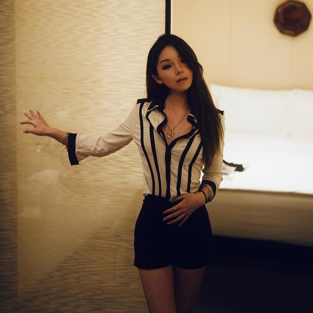 小瑶Amy🍑