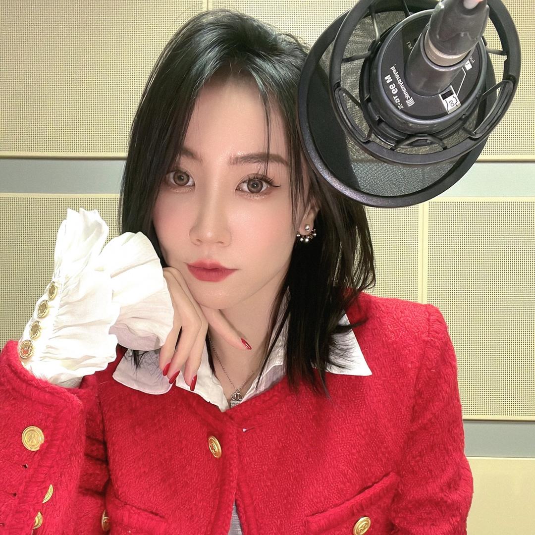 姝君吖