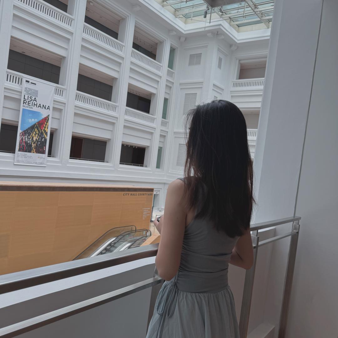 琪琪在努力（哺乳期）