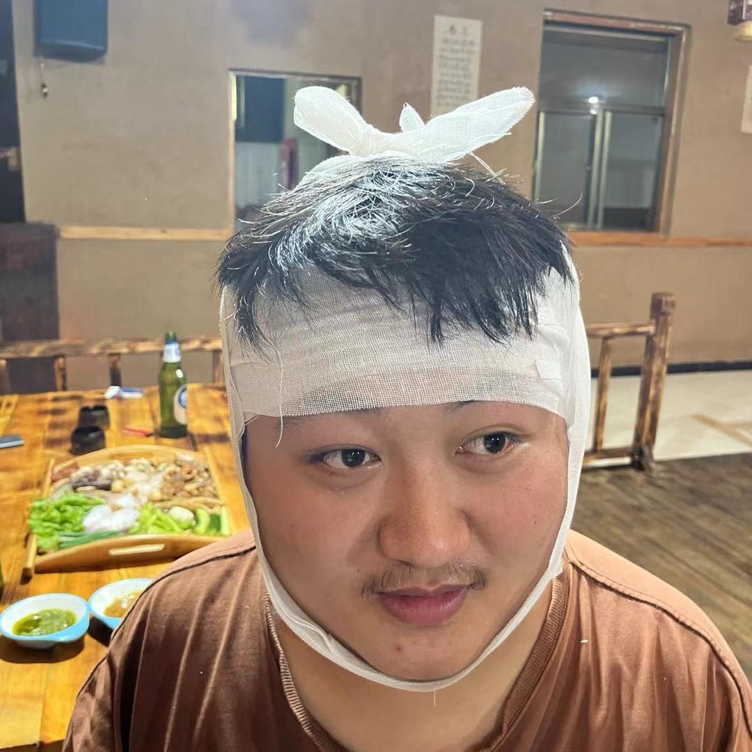砸整啊餐饮（小冲）