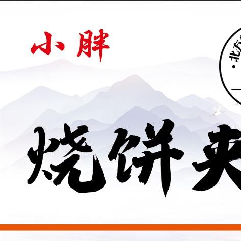 宿迁、烧饼夹羊肉串（耿车小胖）