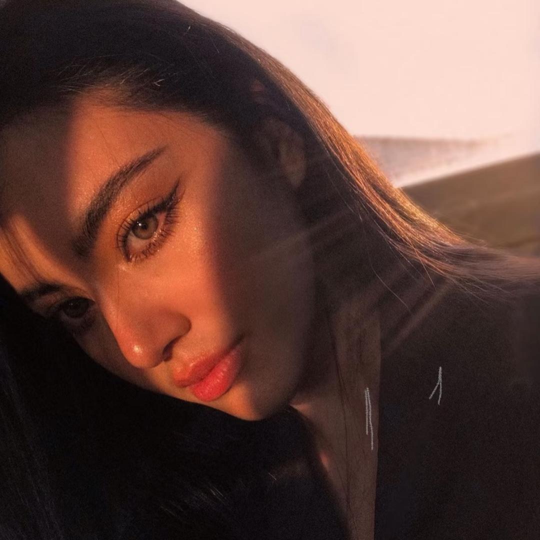 林珍美
