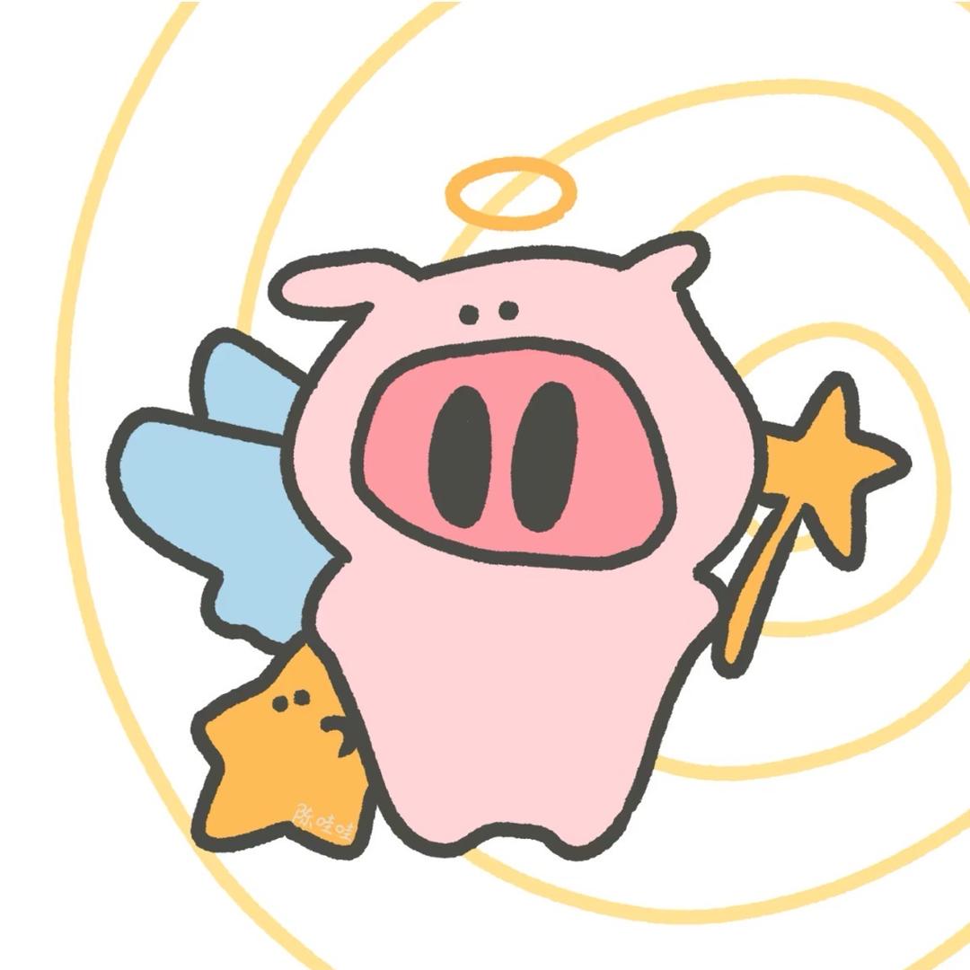 吸吸欧气（拆卡版）