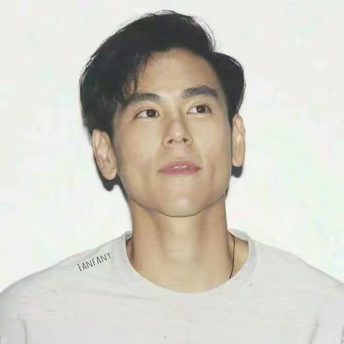 十八公寓的handsome guy