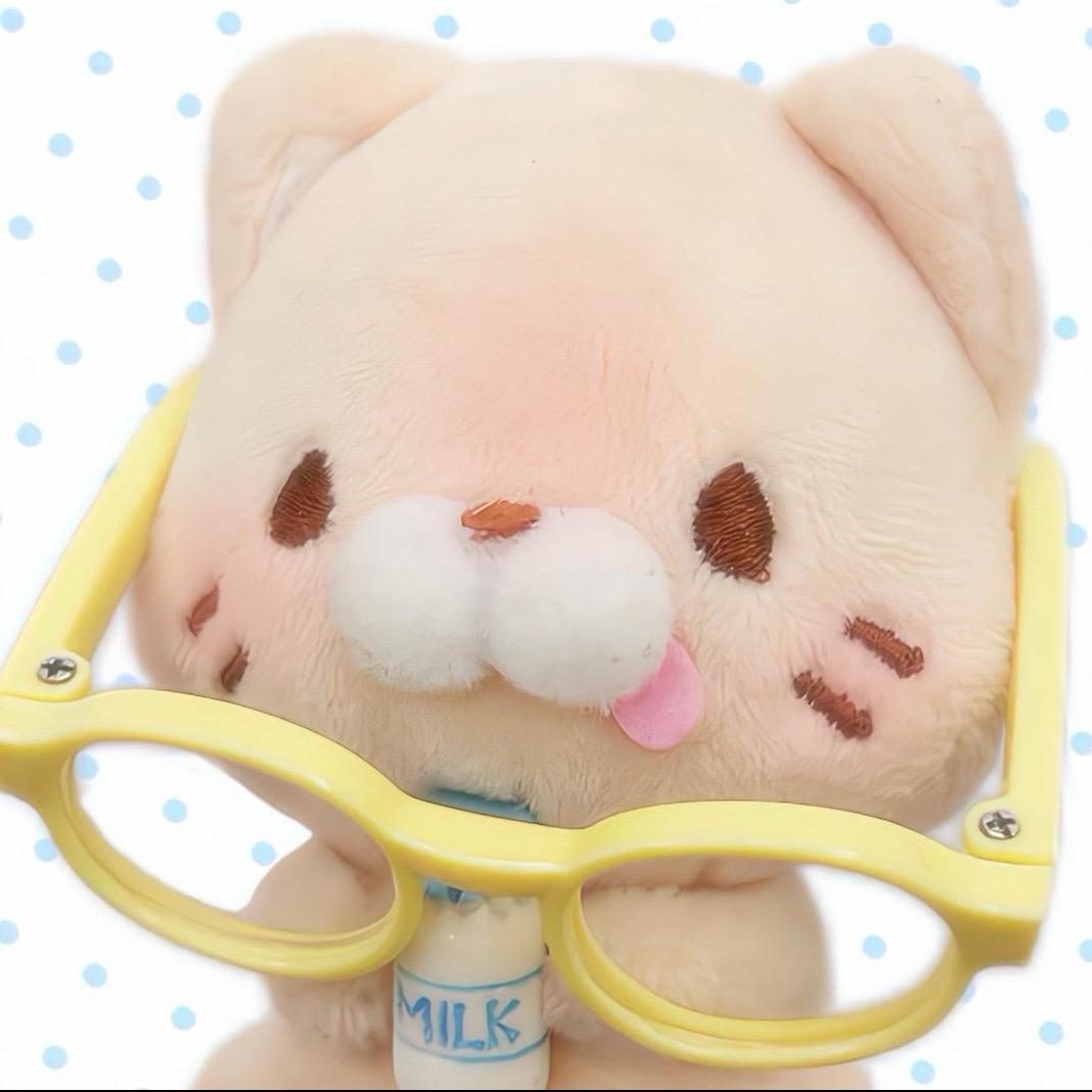 小猫烘焙师