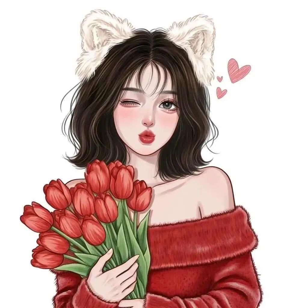 为了头发，睡个好觉