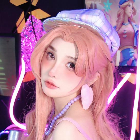 小狐狸爱吃糖@抖音