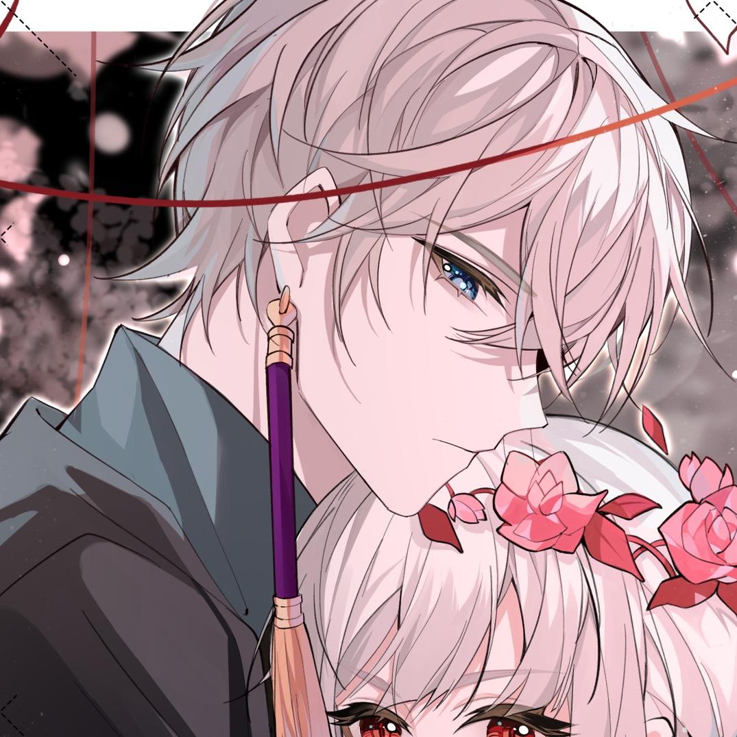 秋M🍁