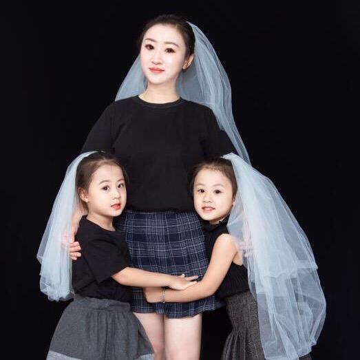 雨涵&雪涵