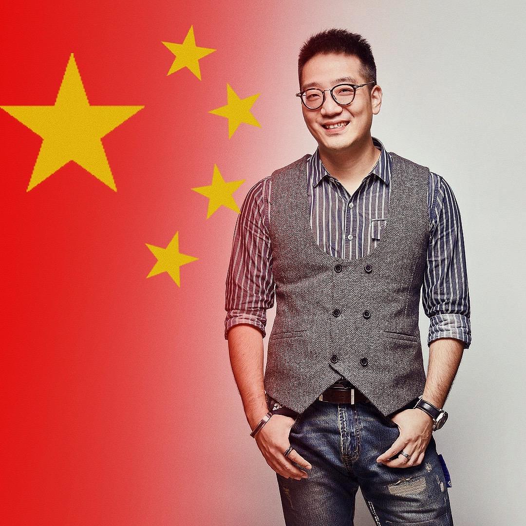 魏营|RENSPACE天成设计x肆禧品牌
