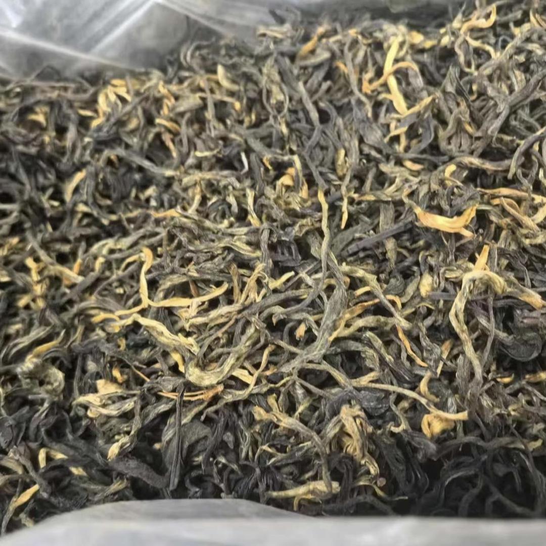 入木三分茶叶店