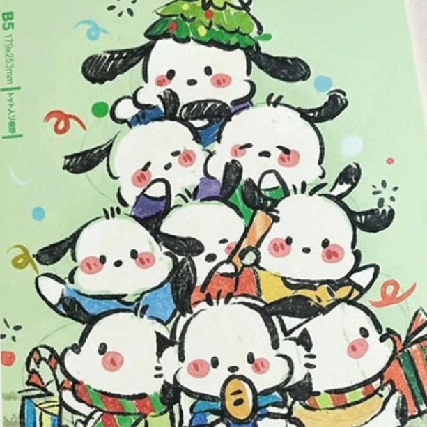 糸予头像