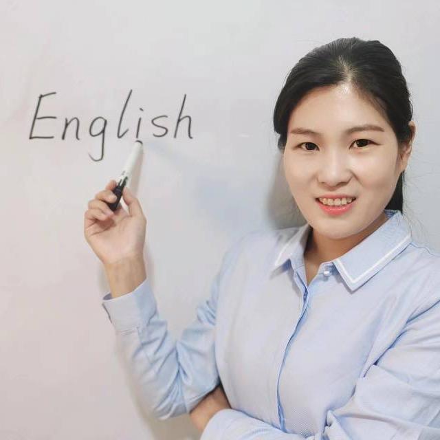 草莓老师教英语