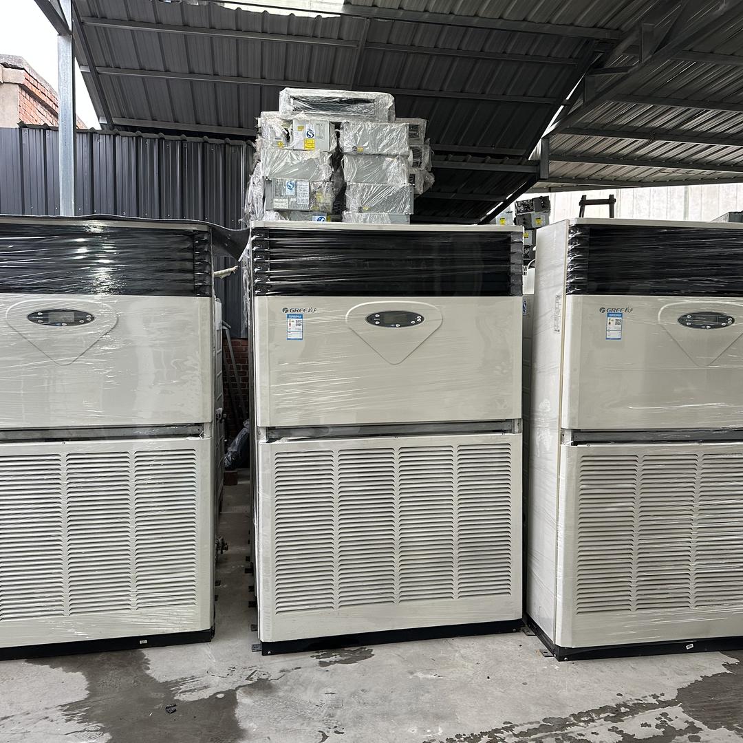 二手中央空调出售回收