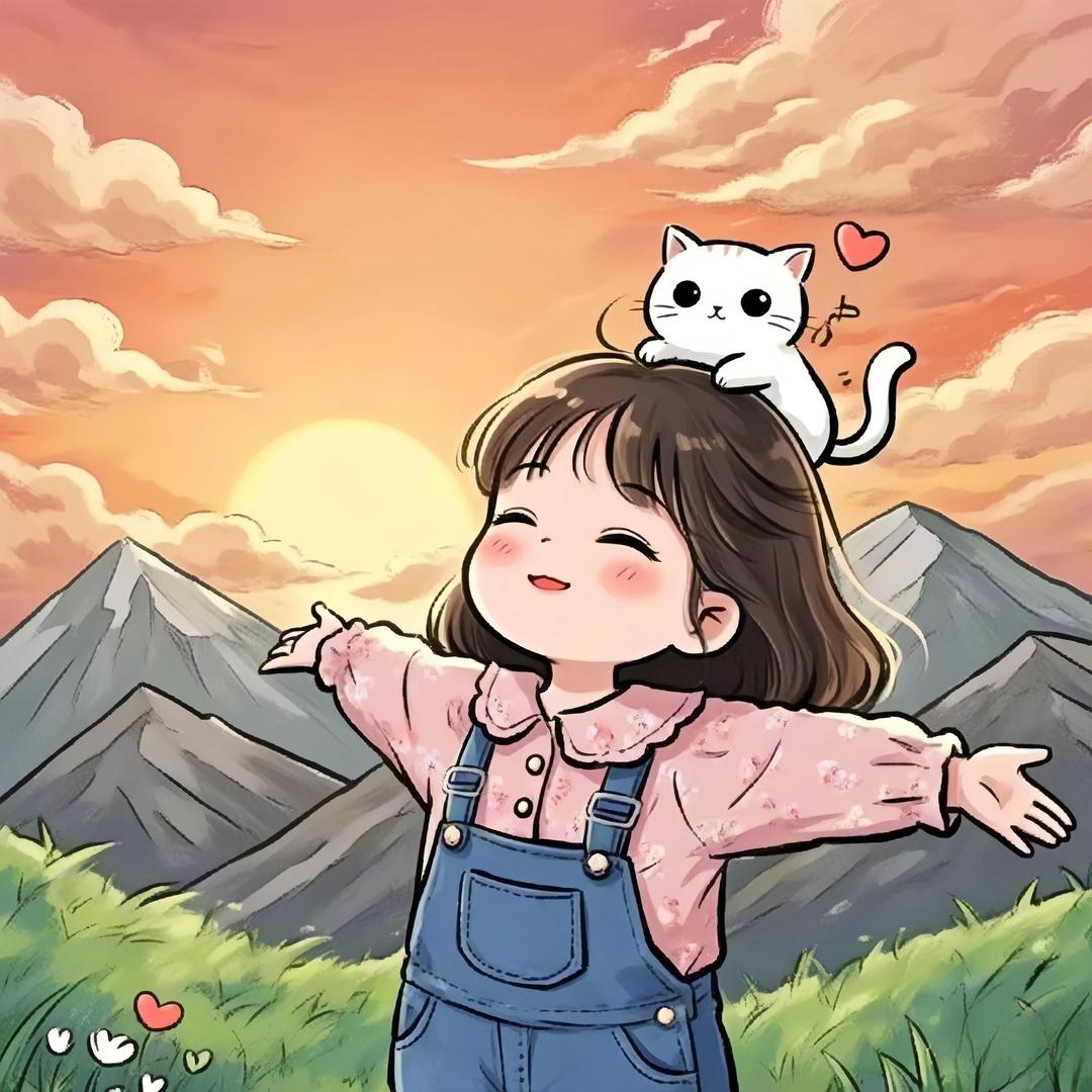小妮子