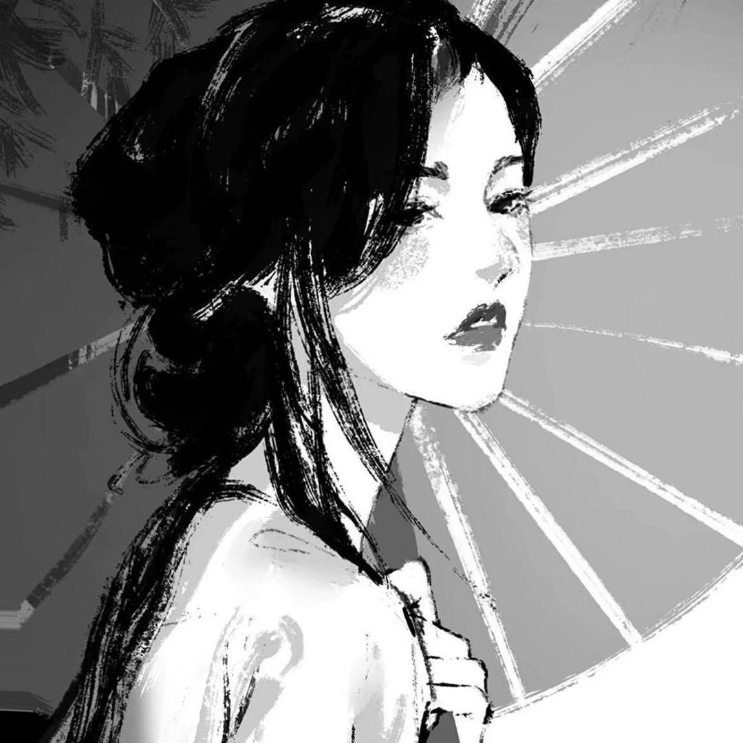 绝唱