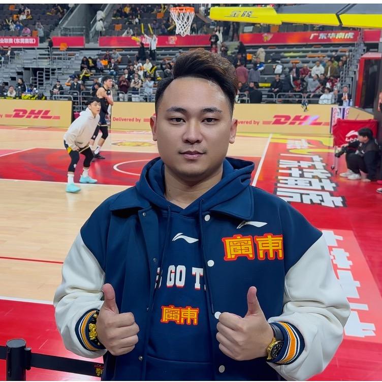 华少看🏀CBA