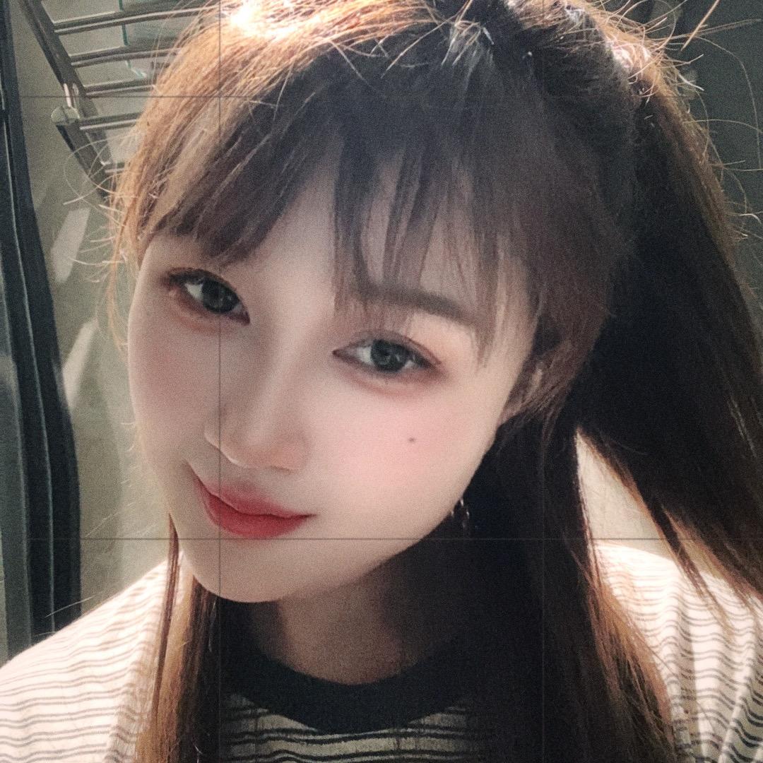 颖儿😊