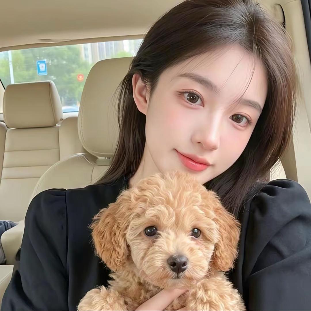宝藏橘子🍊