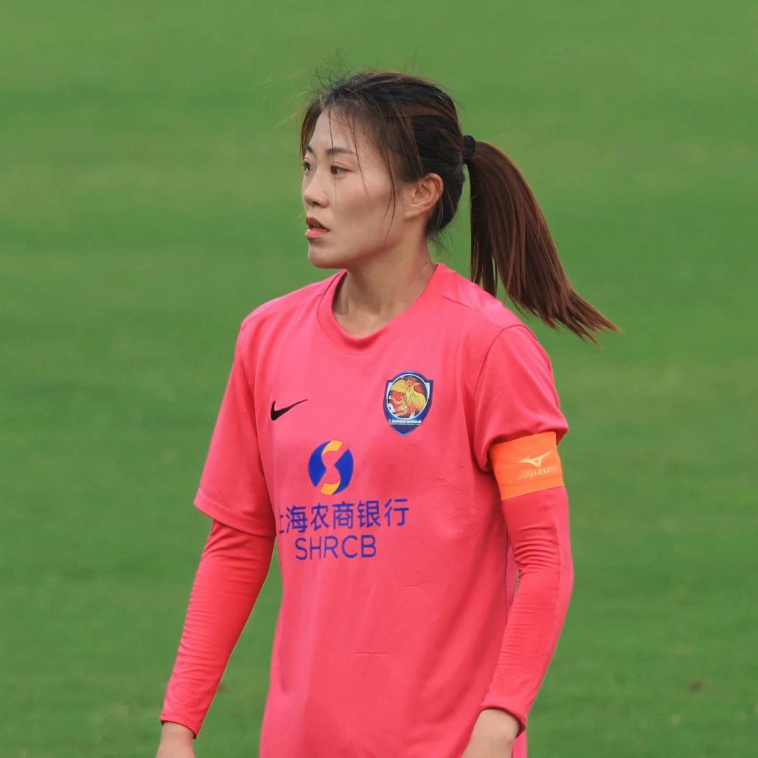 女足 缪缪