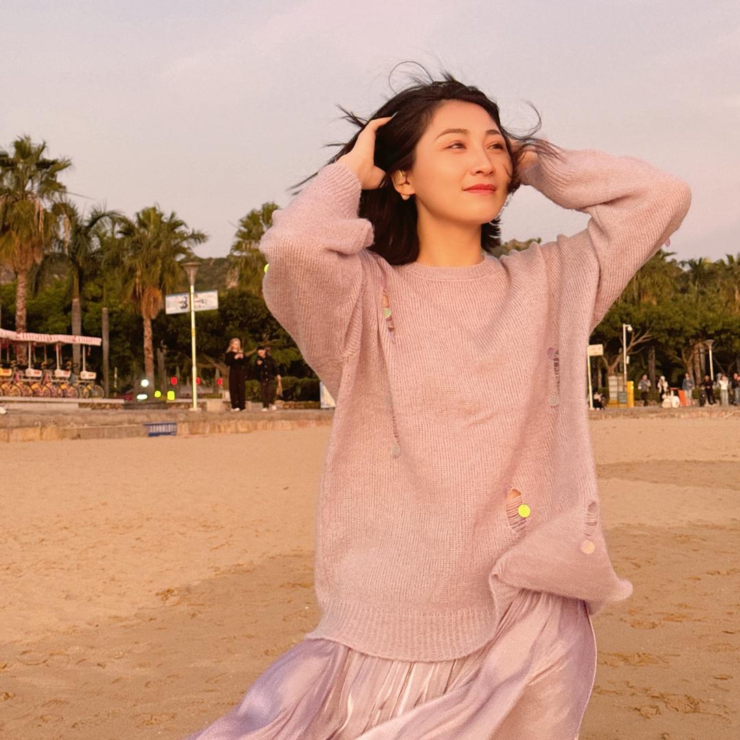 吴萧寒（晓晓）