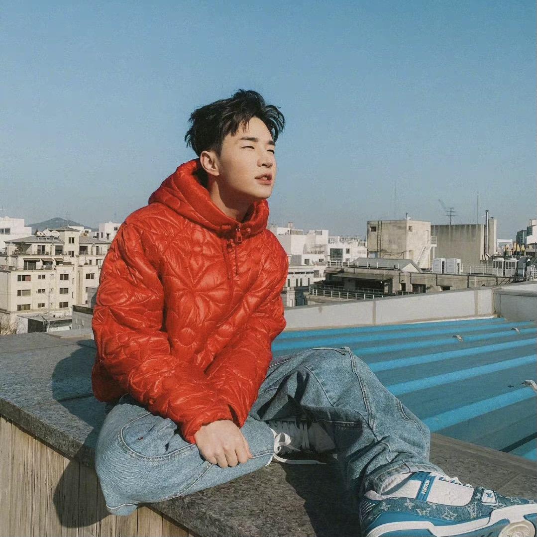 你爱的样子我都有☀️