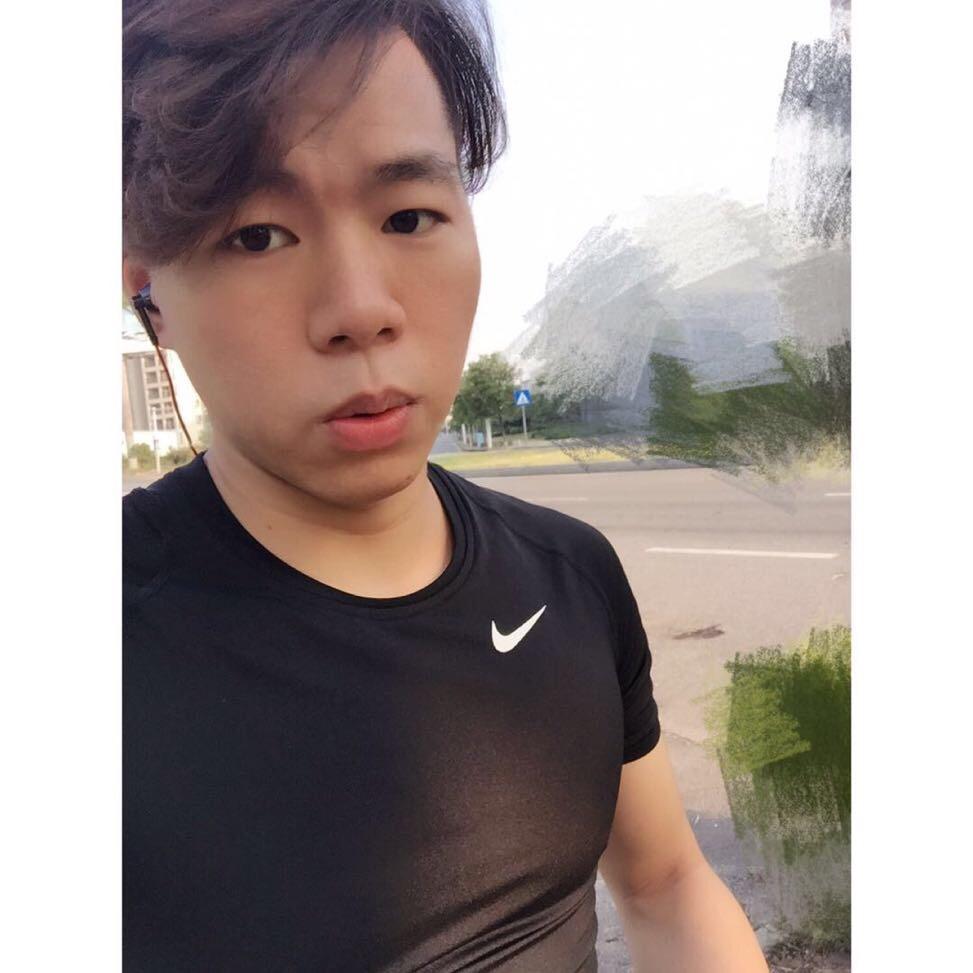 小黃人Jackie