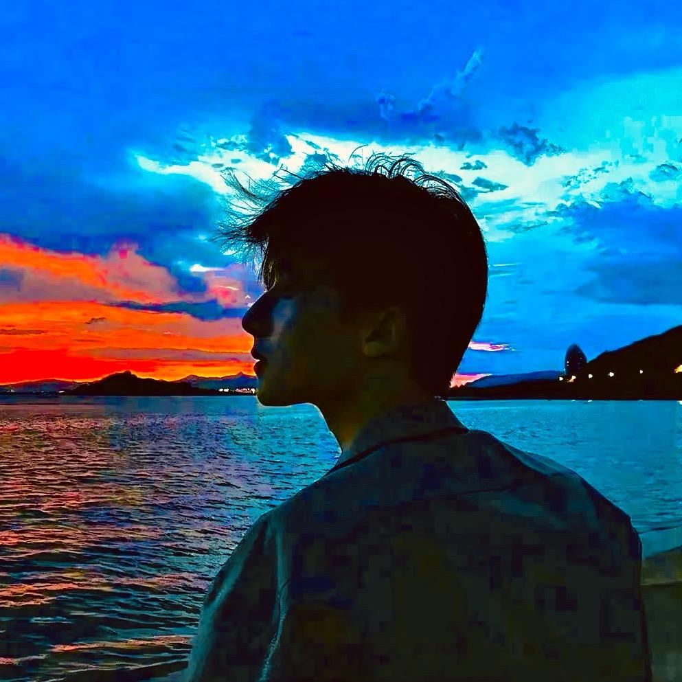 极光掠夺天边