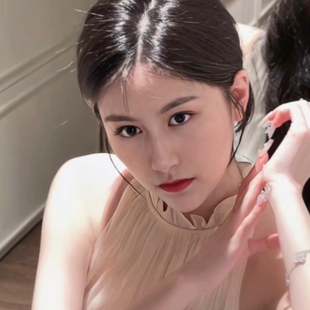 原来是李呀🌷