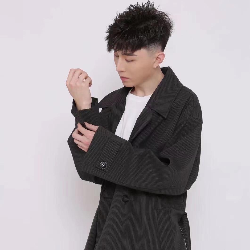 德哥恋爱思维