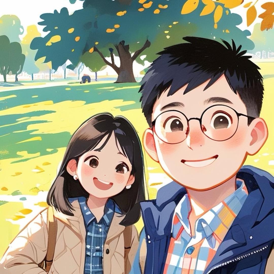 野生旺仔