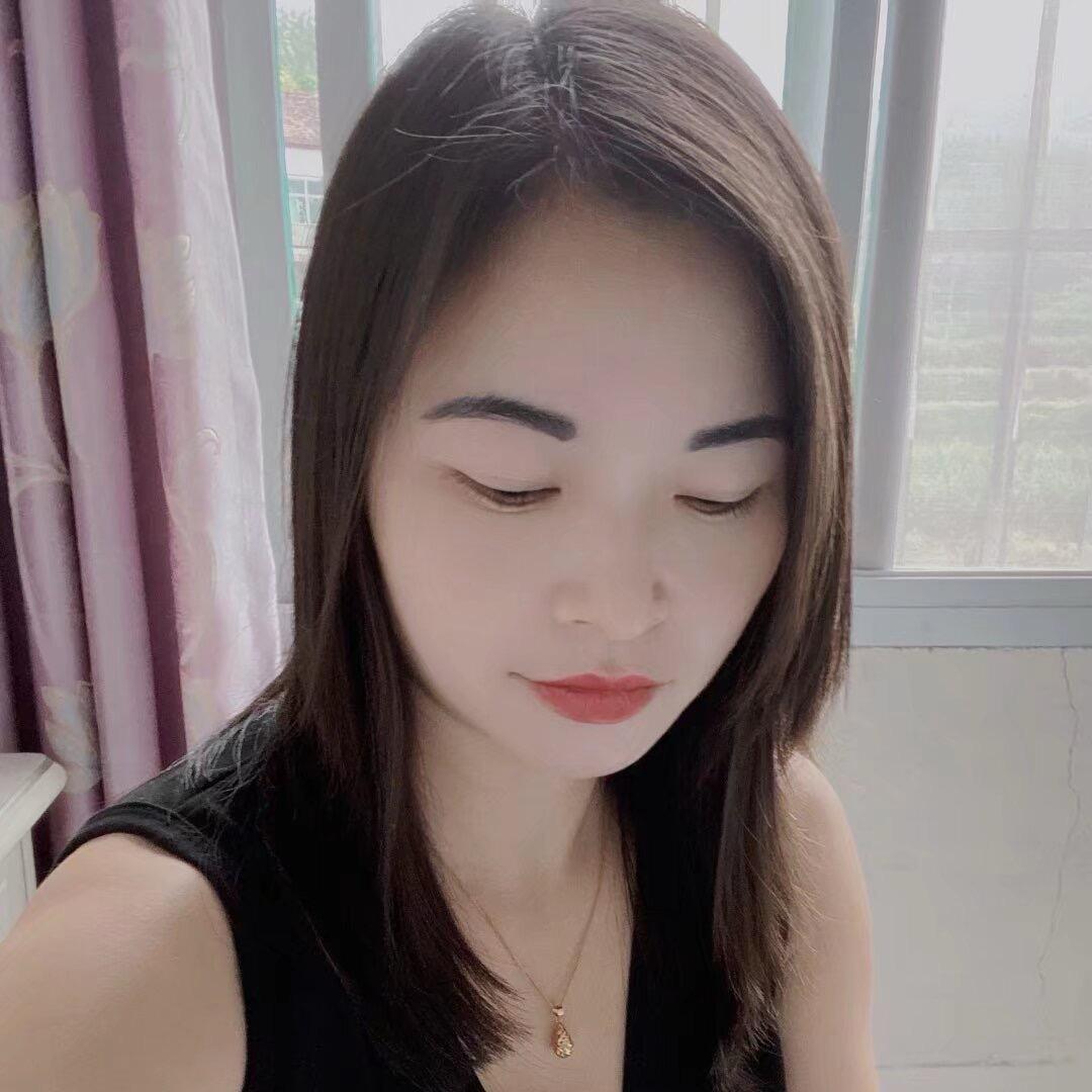小芳，请勿连赞