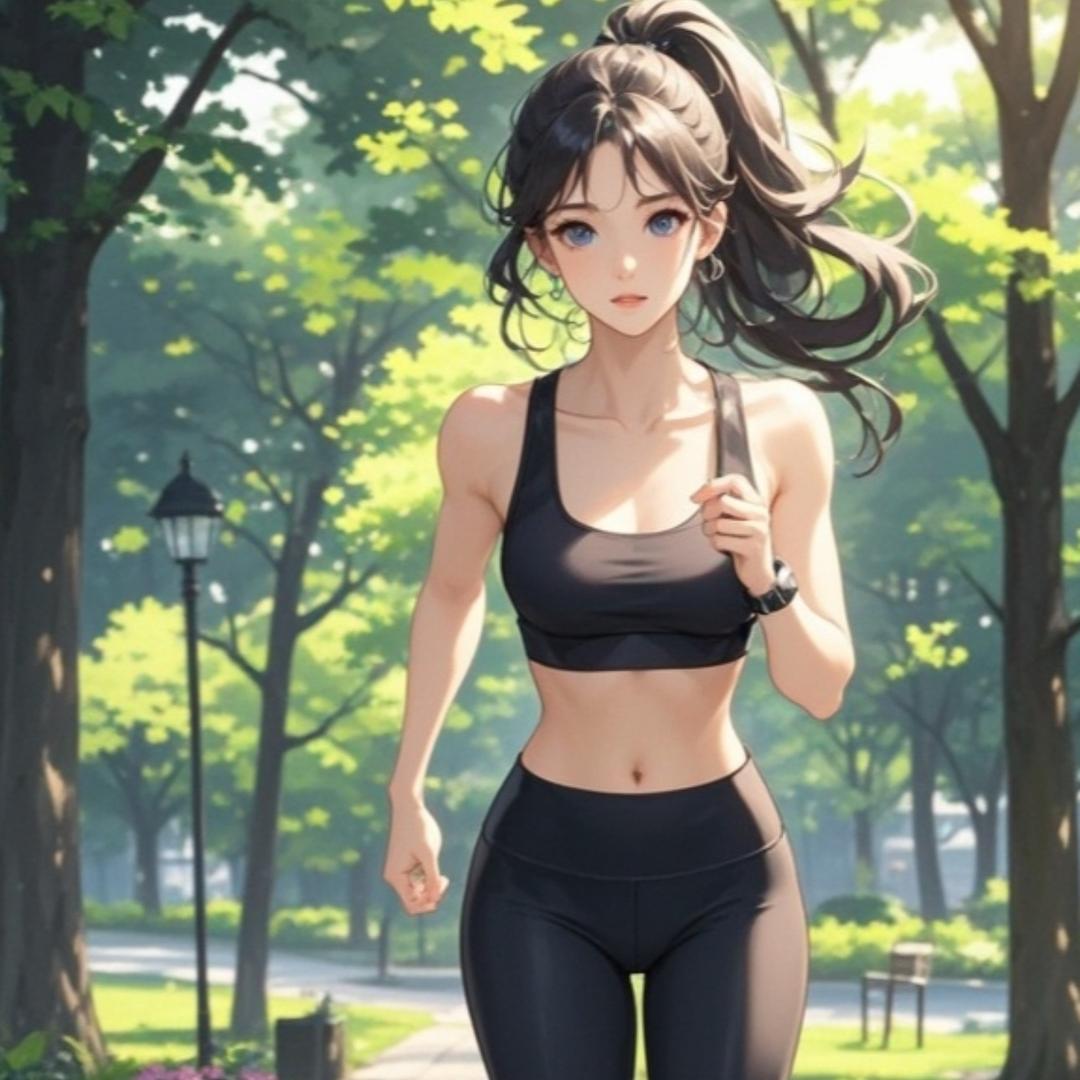 每天瘦一点૮ ˙Ⱉ˙ ა