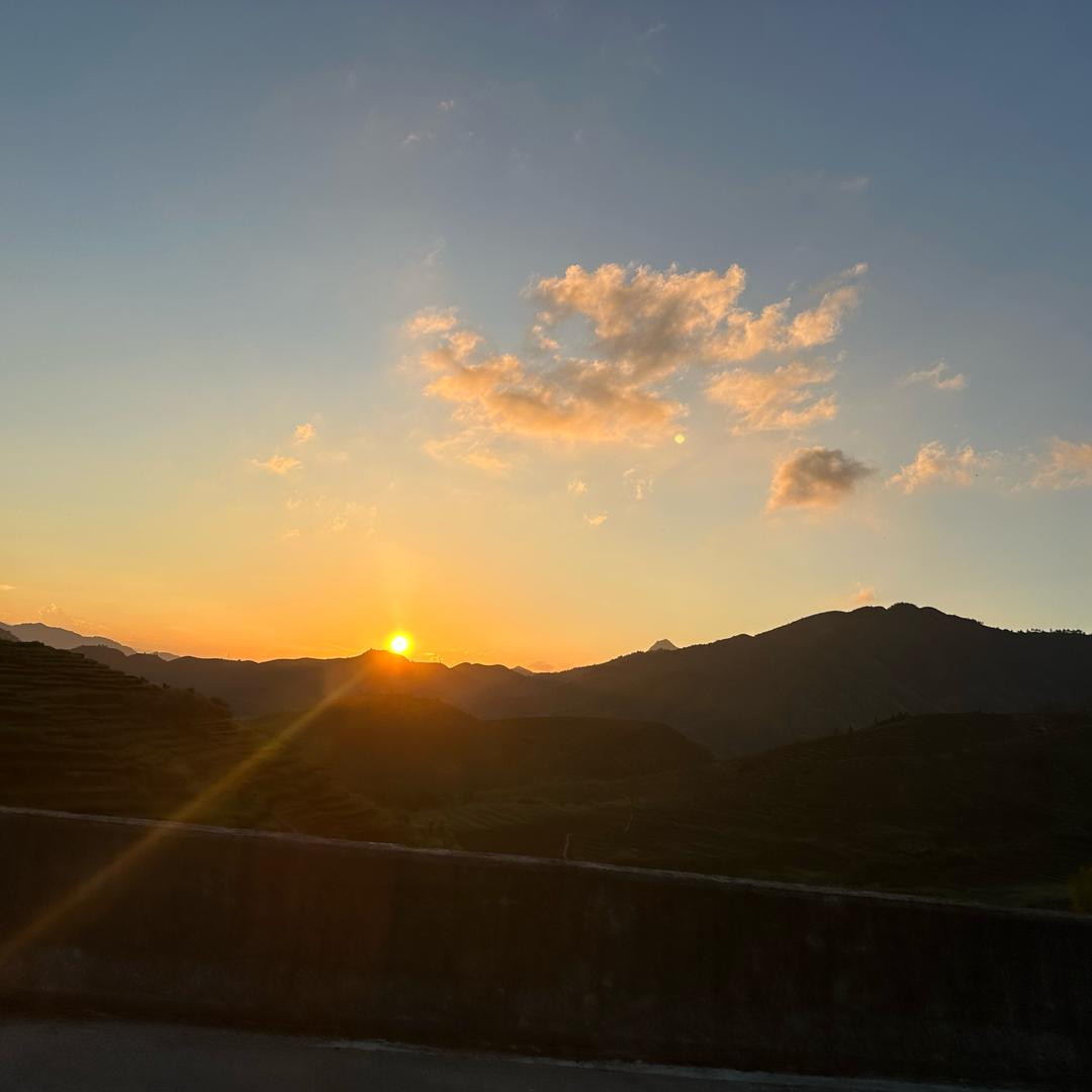 🌞晴晴🌞