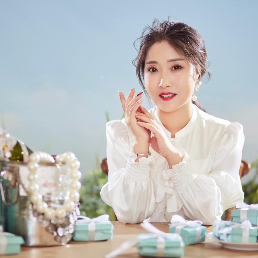 艾丽莎👸