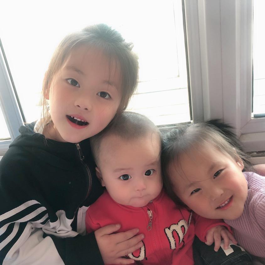 吉祥三宝吖