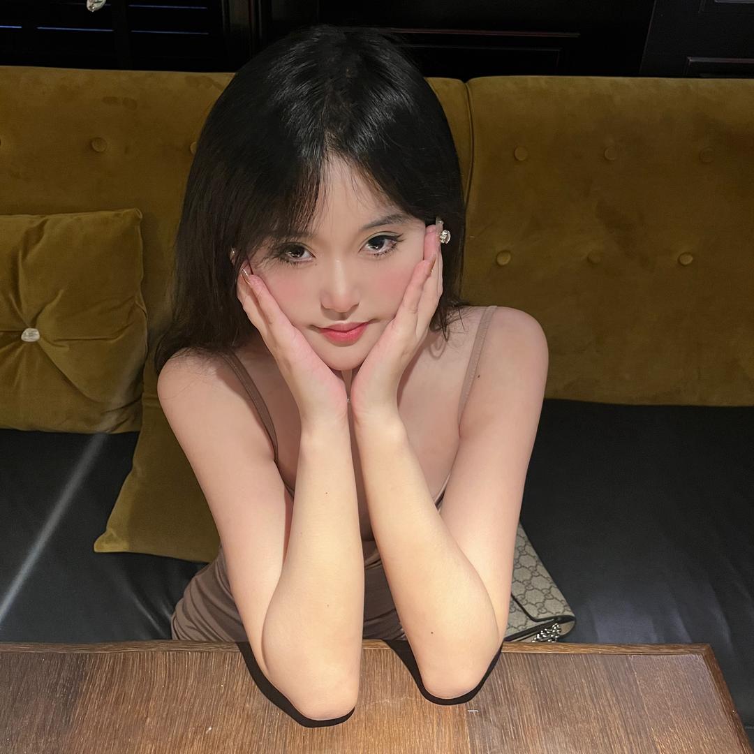 楚蔓儿🌥