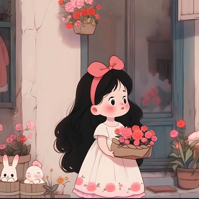 🍓粉色炸弹