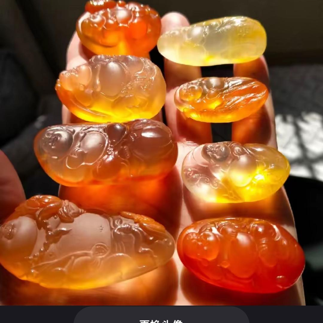 金丝玉小曼