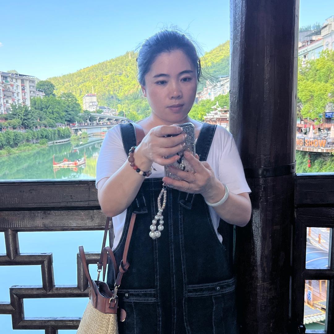 丽姐小号